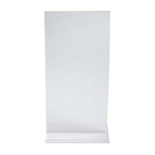 Picture of SIGN HOLDER DL PORTRAIT